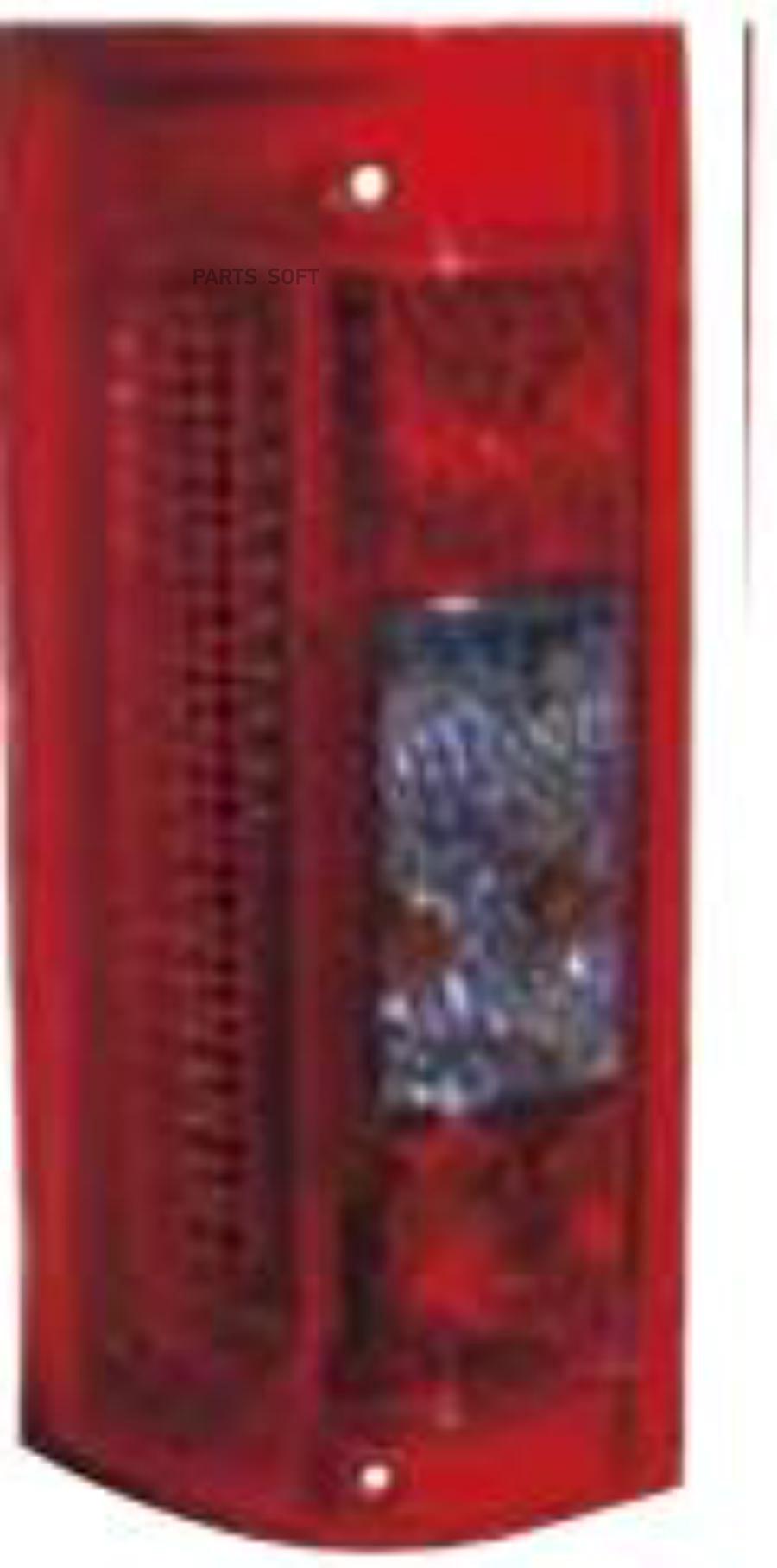 

DEPO Фонарь зад. R DEPO 550-1932R-UE