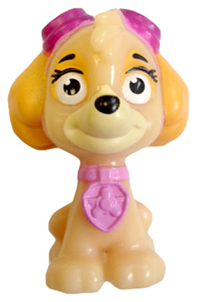 

Минифигурка Pawpatrol Скайя 20069918, 20069918