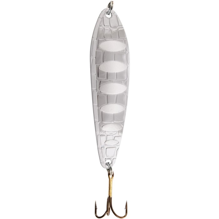 

Блесна колеб. Lucky John CROCO SPOON длин.77мм/22.0г 002