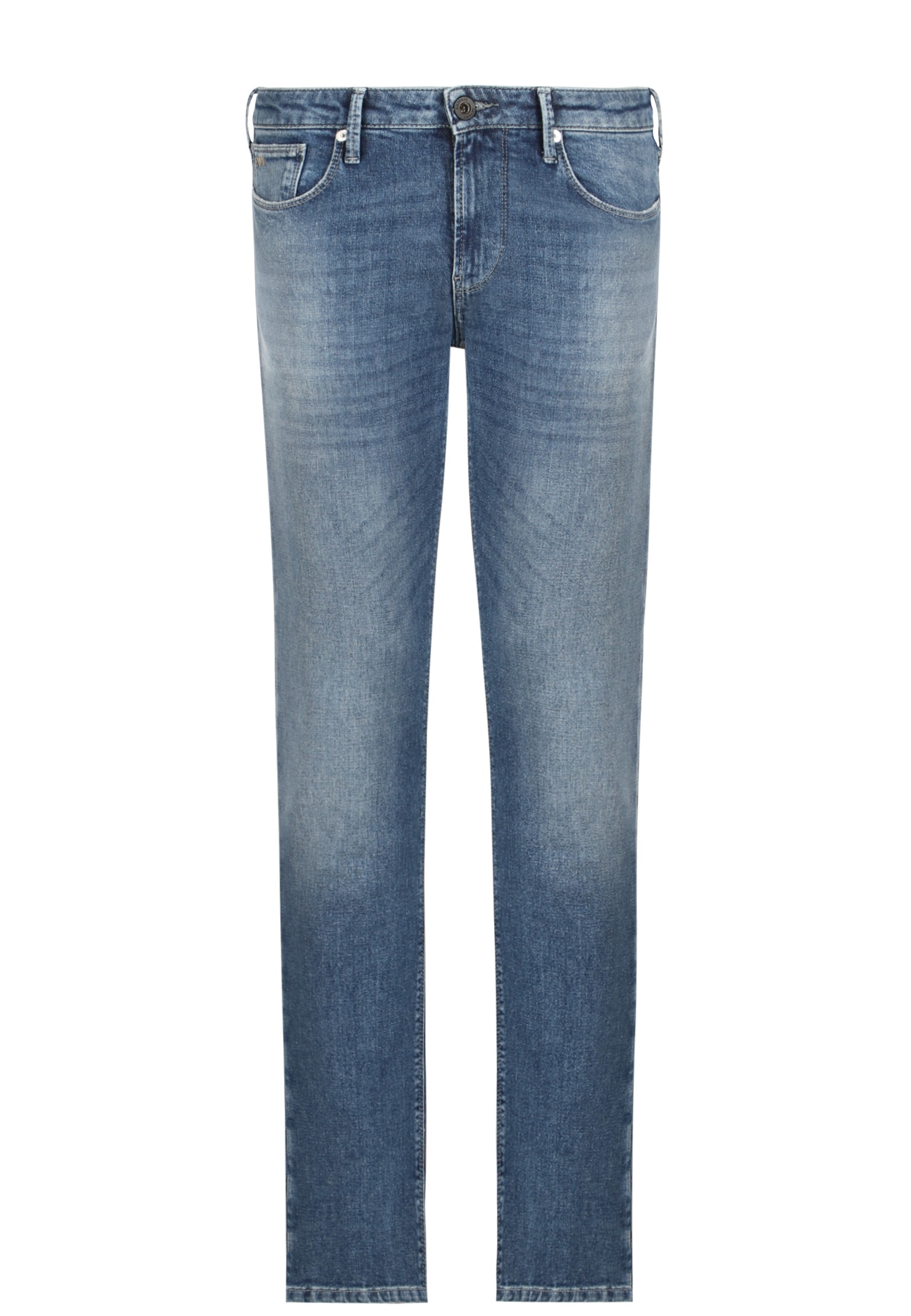 

Джинсы мужские Emporio Armani 134488 синие 34, 134488