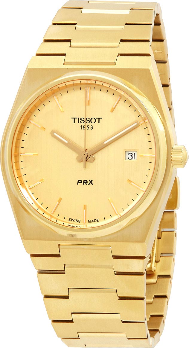 Наручные часы мужские Tissot T137.410.33.021.00