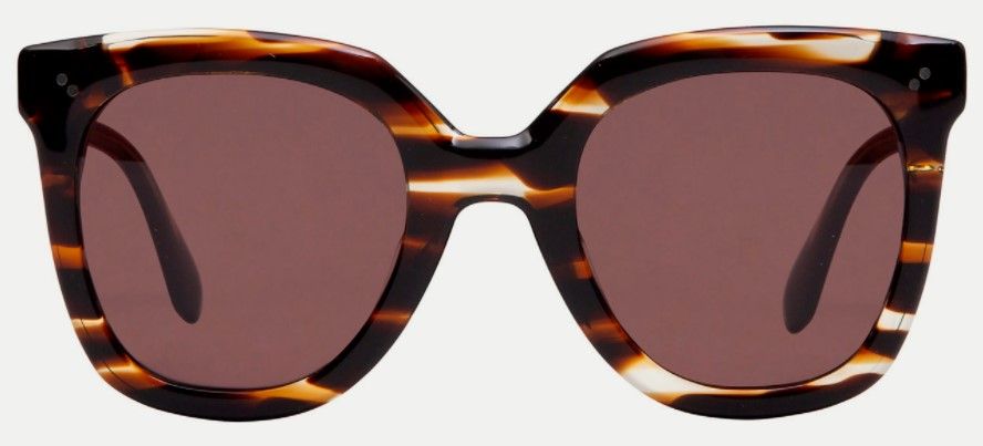 

Солнцезащитные очки GIGIBARCELONA MARGOT Demi Brown (00000006567-9)