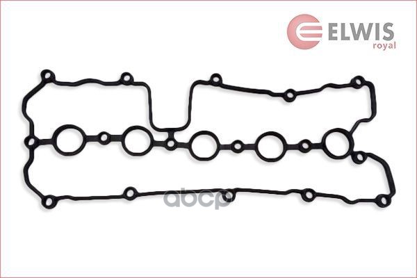 

Elwis-Royal 1556084 Прокл.Клап.Крышки L