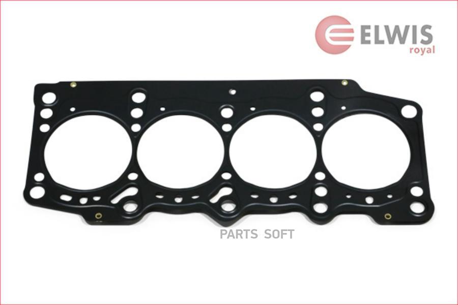 

Elwis-Royal 0025168 Прокл.Гбц ELWIS-ROYAL 0025168