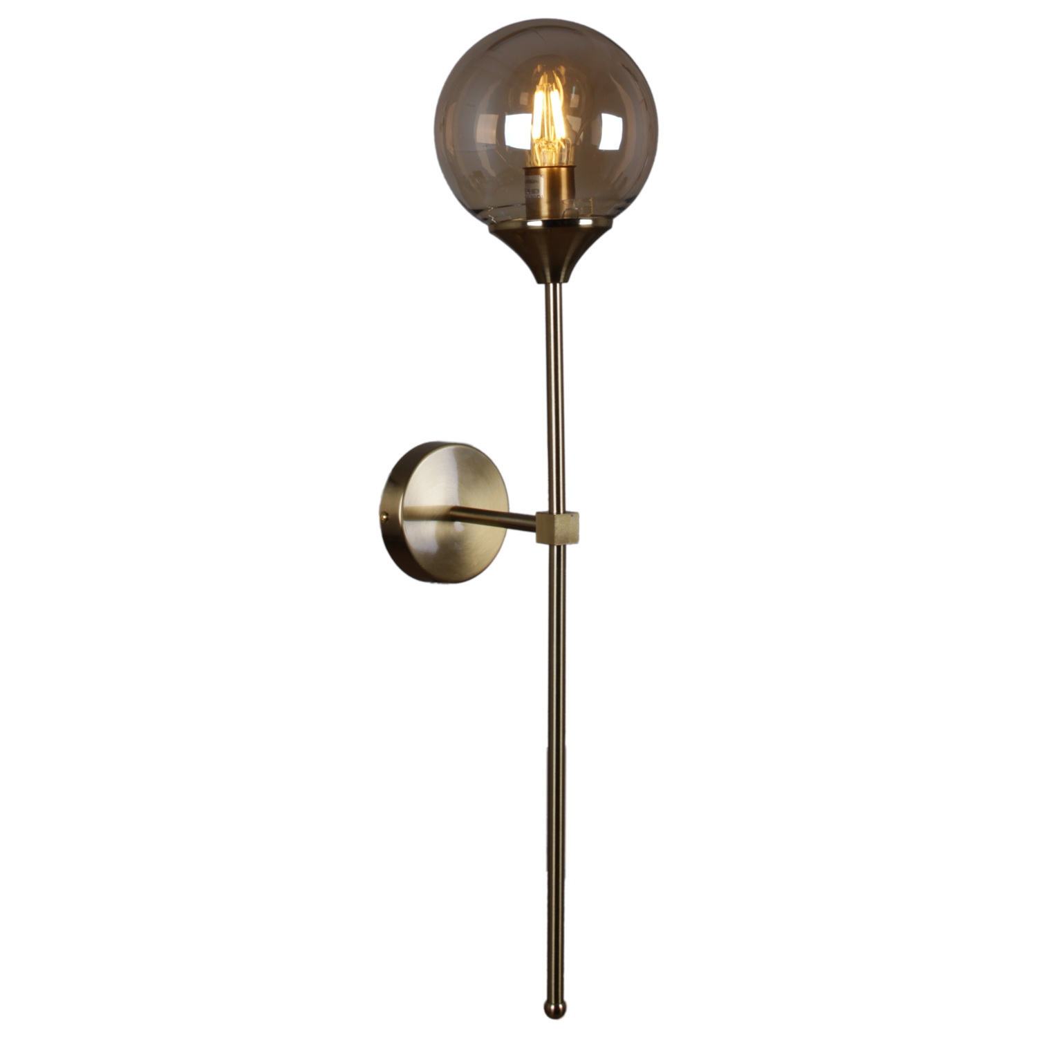 

Бра Reluce 88846-0.2-01A anti-brass