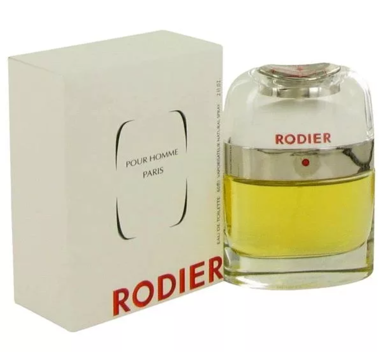 Туалетная вода Rodier pour Femme Women 100 мл