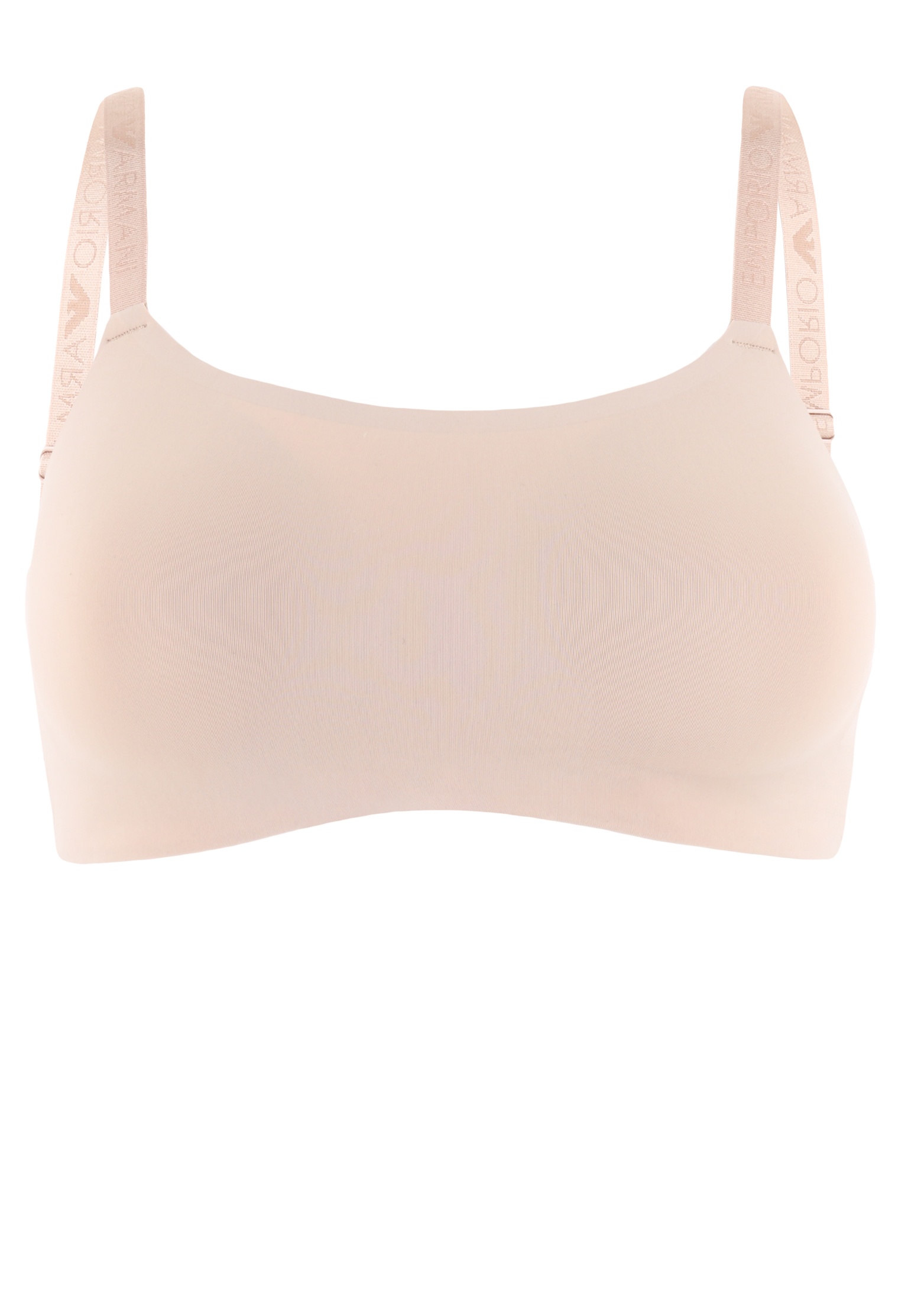 

Бюстгальтер женский Emporio Armani 134596 розовый M, 134596