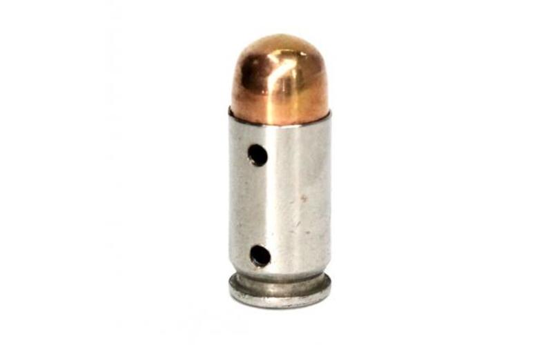 

Брелок мужской Air-Gun AIR-100490 серебро/золото, Серебристый;золотистый, AIR-100490