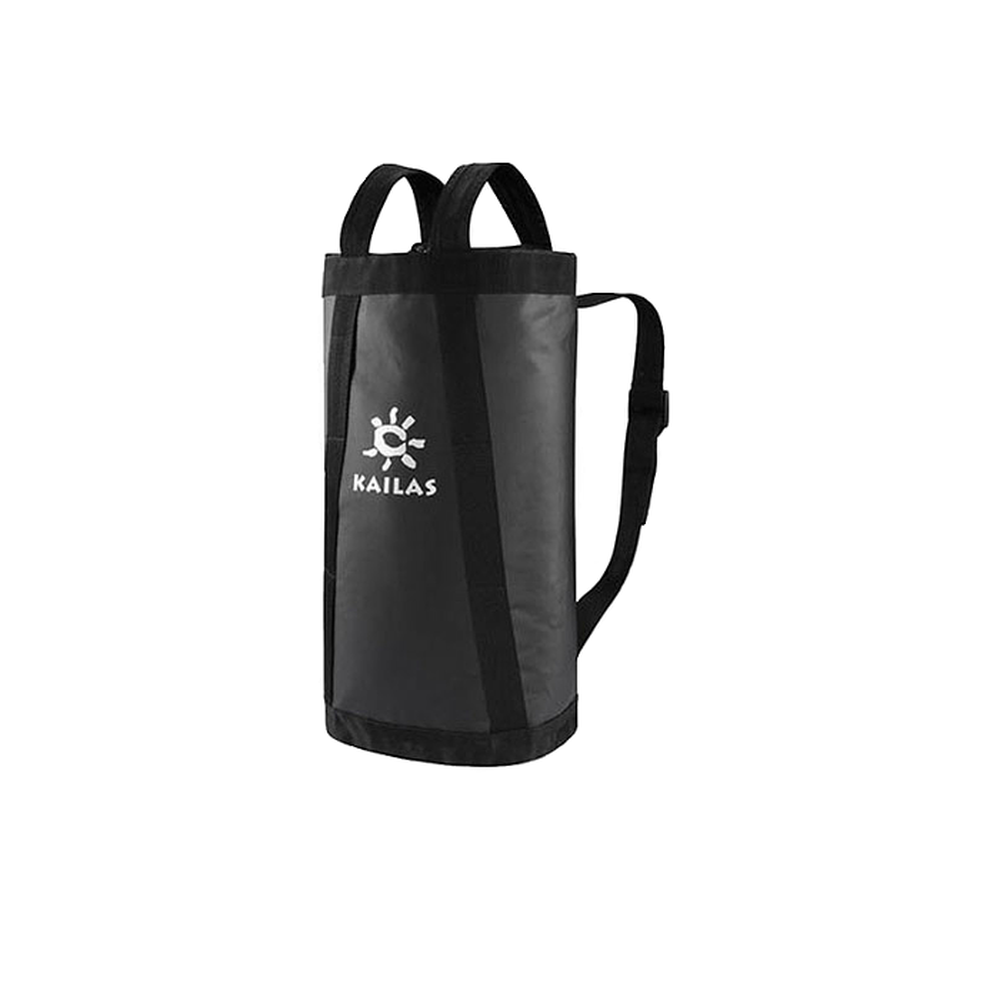 

Kailas мешок транспортный KEG Haul Bag 20л (Черный, 17000), KEG Haul Bag