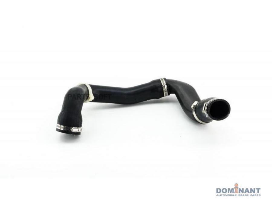 

DOMINANT Шланг интеркуллера правый (в сборе) DOMINANT LRLR0066429S