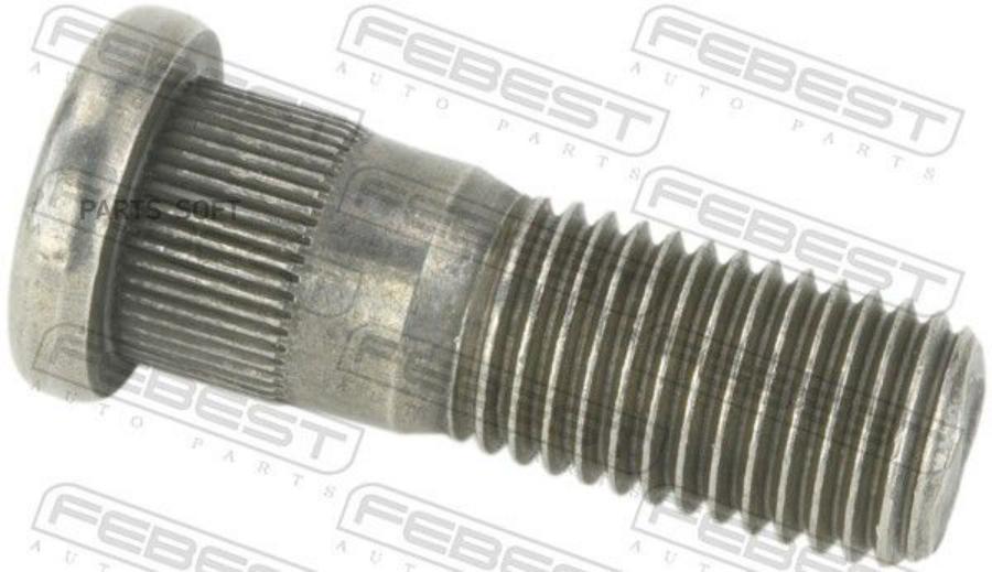 

FEBEST 2184-005 Шпилька колесная FORD FOCUS 1998-2005 2184-005 1шт