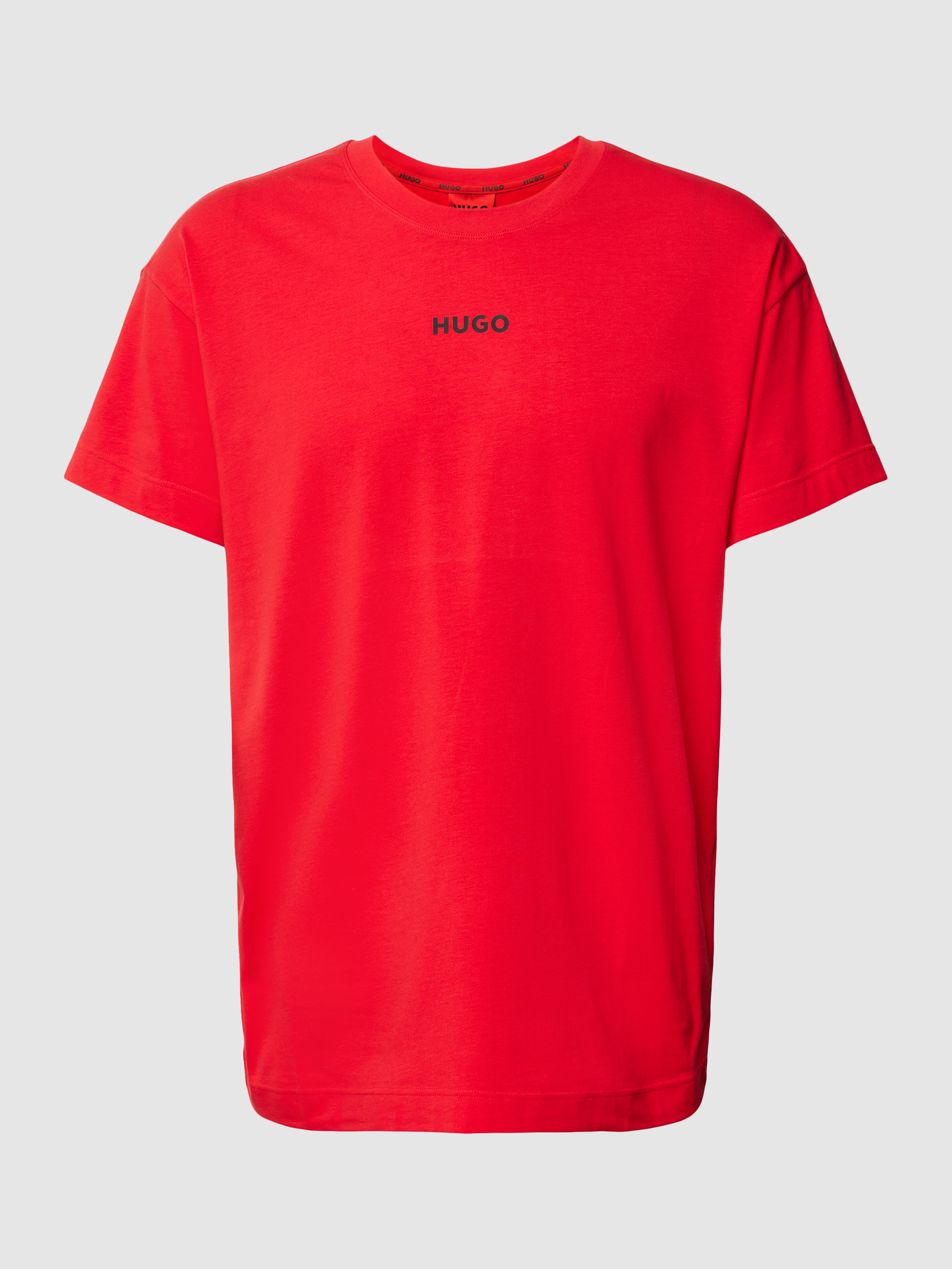 

Футболка мужская HUGO BOSS 1868875 красная 2XL (доставка из-за рубежа), Красный, 1868875