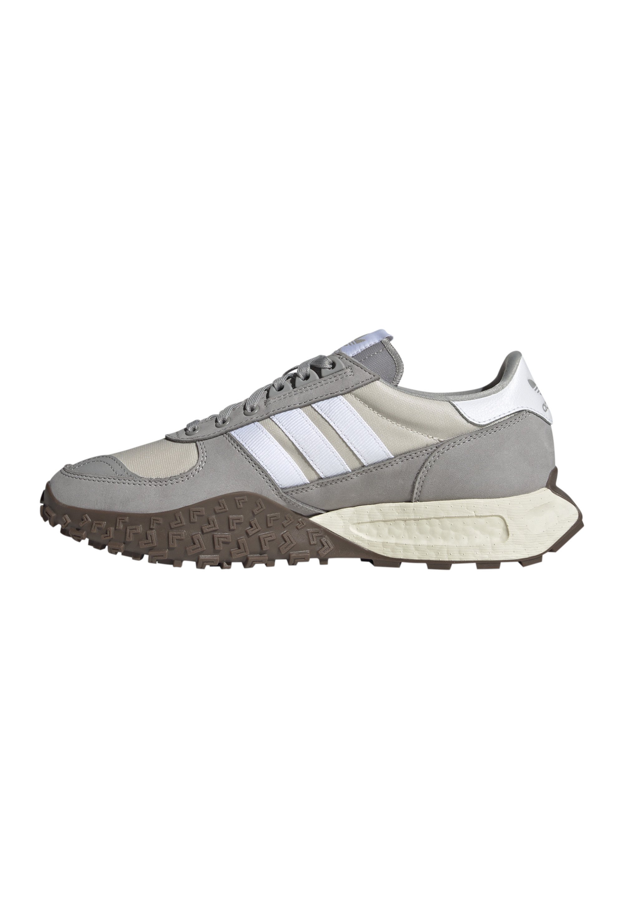 

Кроссовки мужские Adidas Originals Lifestyle Retropy Wrp серые 42 EU, Серый, Lifestyle Retropy Wrp