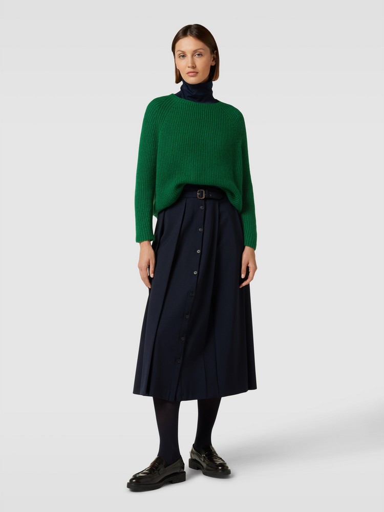 

Джемпер женский WEEKEND MAX MARA 53661133600 зеленый XXL, 53661133600