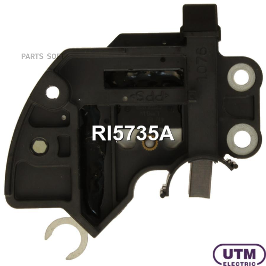 

Регулятор Генератора Utm арт. RI5735A