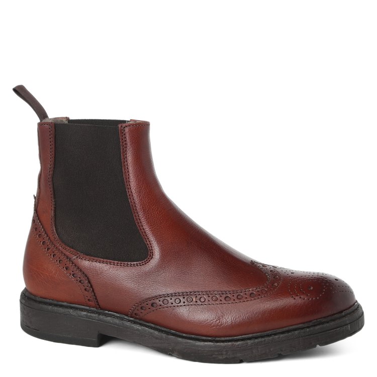 

Ботинки мужские Tendance 5056 коричневые 40 EU, 5056