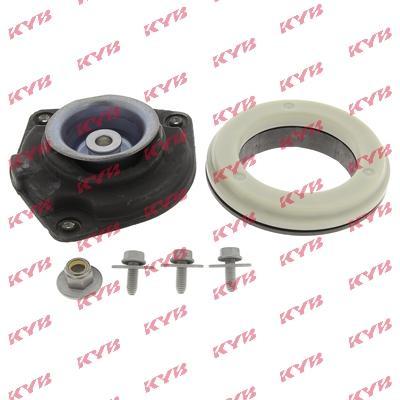 

Sm2804_к-кт опоры амортизатора переднего левого nissan qashqai 07>