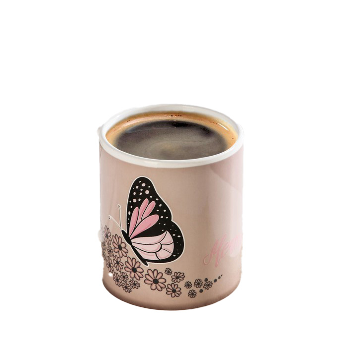 

Кружка-хамелеон Доляна «Мечтай», 350 мл