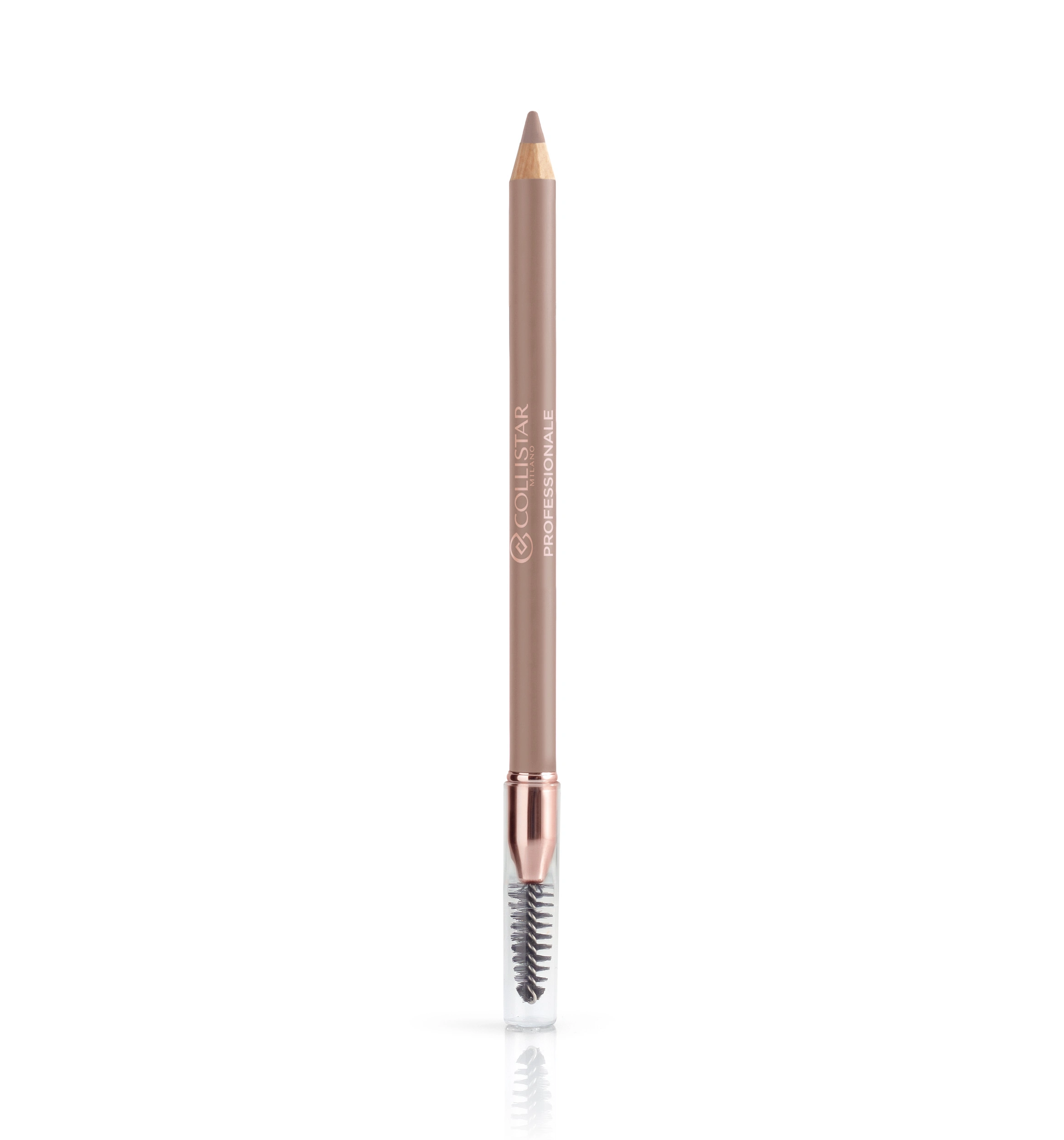 Карандаш для бровей Collistar 01 Blondo Professionale Brow Pencil 1.4г Германия