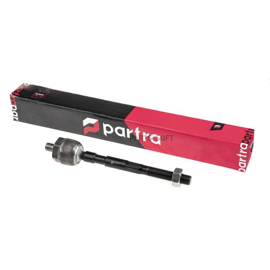 

Тяга Рулевая L=R Dacia Logan - Sandero / Lada Largus Partra Aj5028 PARTRA арт. AJ5028