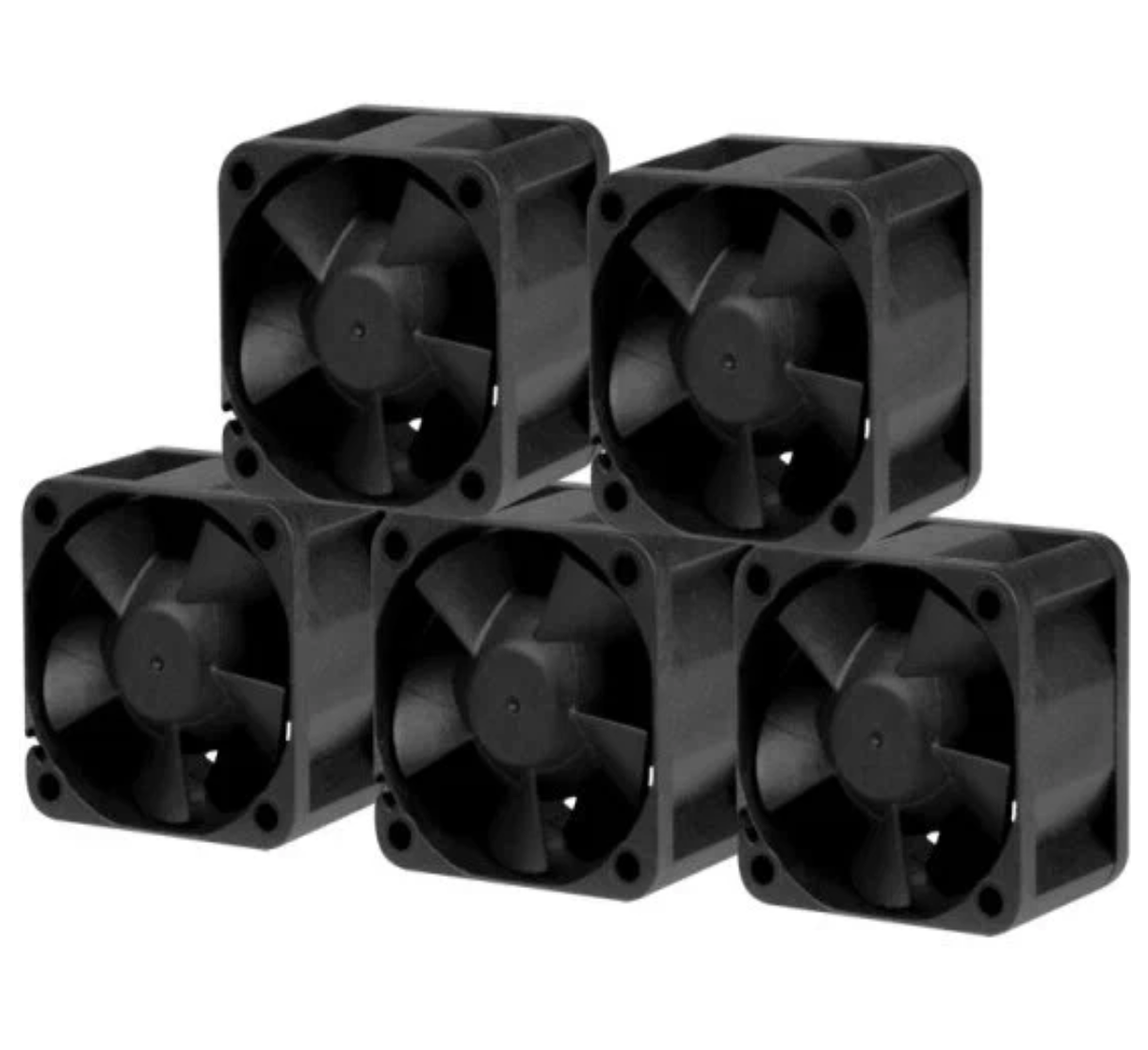 

Корпусной вентилятор Arctic Cooling ACFAN00274A (10009), ACFAN00274A