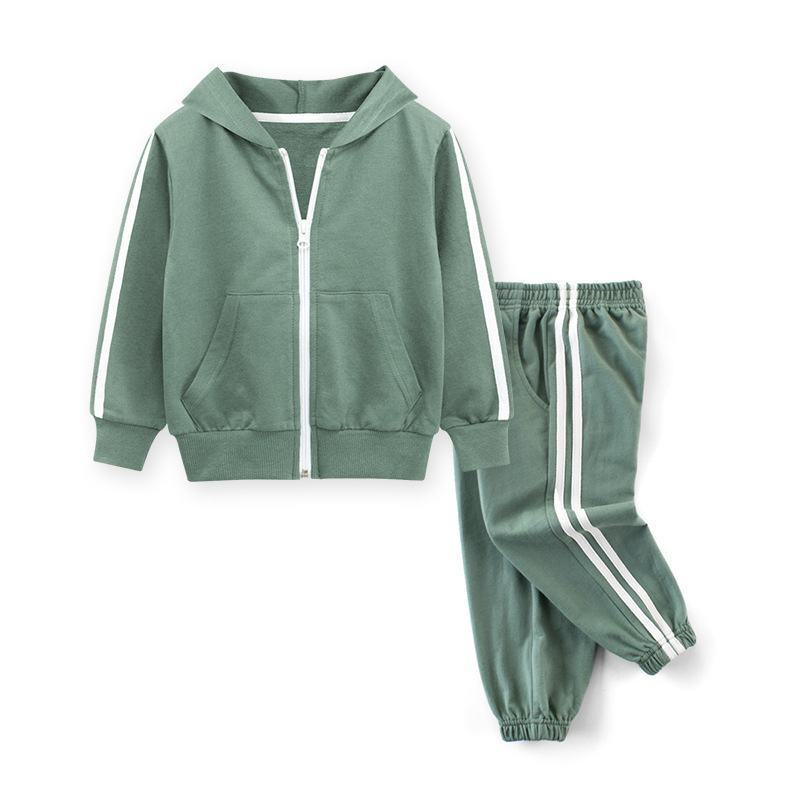 

Спортивный костюм 27 Kids цв. зеленый р. 98, 29956