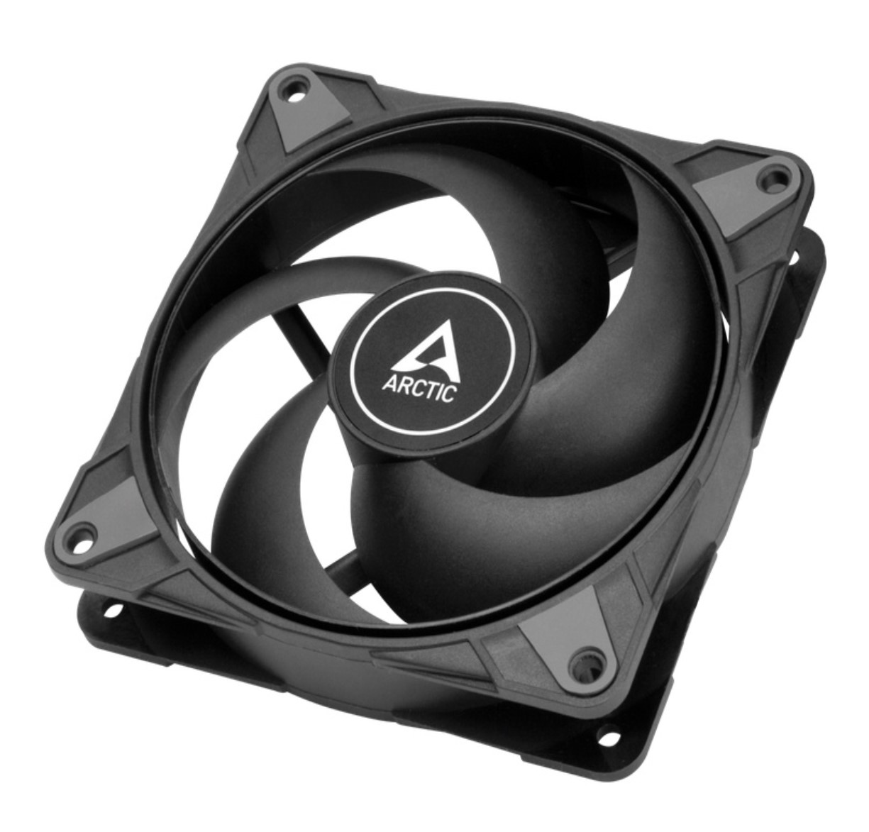 

Корпусной вентилятор Arctic Cooling P12 Max (10015), P12 Max