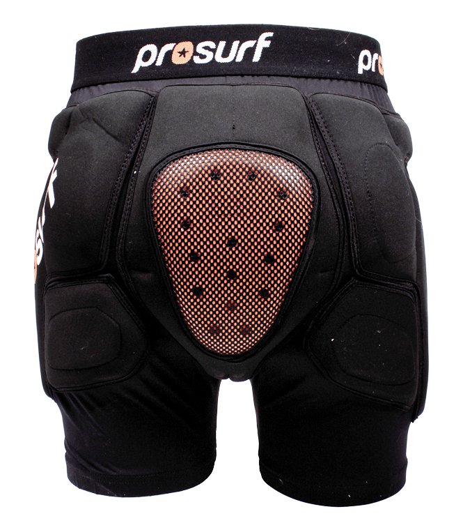 фото Защитные шорты prosurf 2022-23 short protector (us:s)