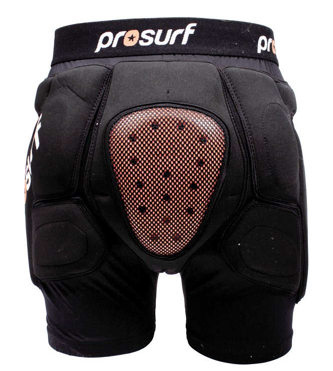 

Защитные Шорты Prosurf 2022-23 Short Protector (Us:m), Черный, Short Protector