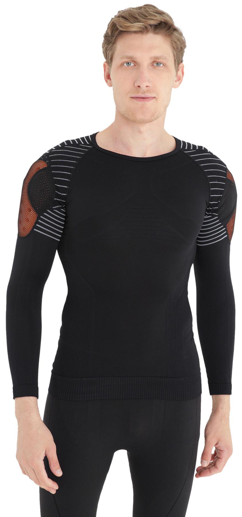 Защитный Жилет Prosurf 2022-23 Seamless Protector Back (Us:xl)