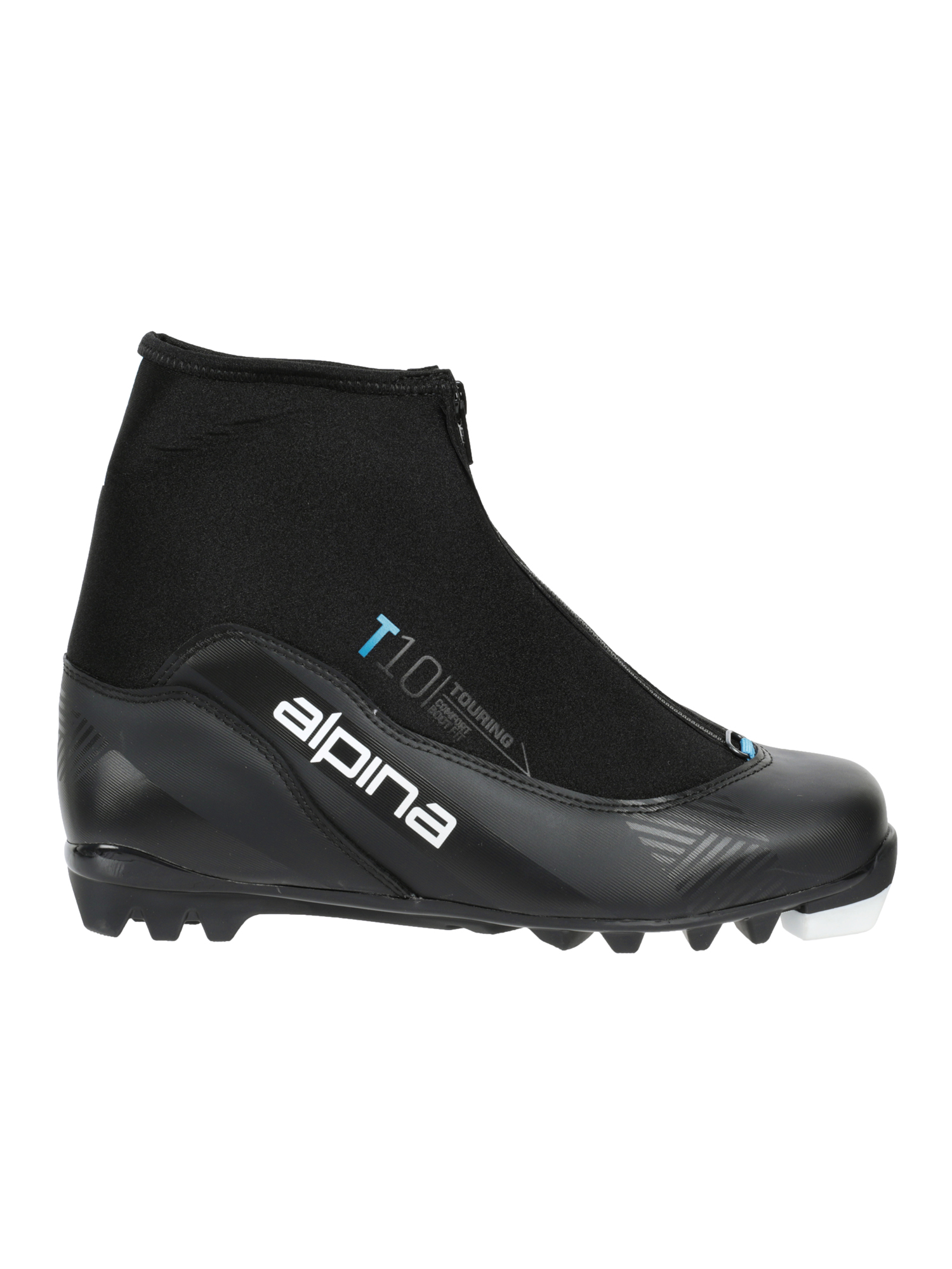 фото Лыжные ботинки alpina 2022-23 t 10 eve (eur:37)