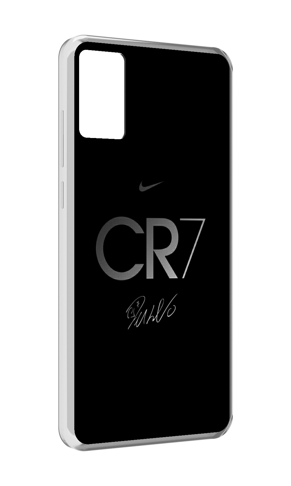 

Чехол MyPads CR7 для CUBOT P50, Прозрачный, Tocco