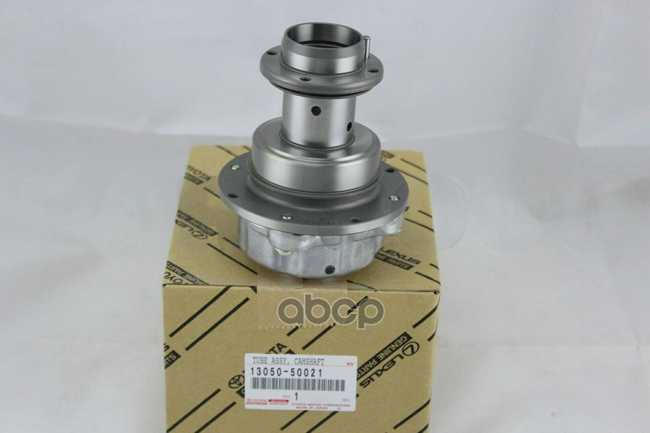 

TOYOTA Муфта VVT-I TOYOTA LAND CRUISER 100/SEQUOIA/LX470/GX470 02- 2UZFE