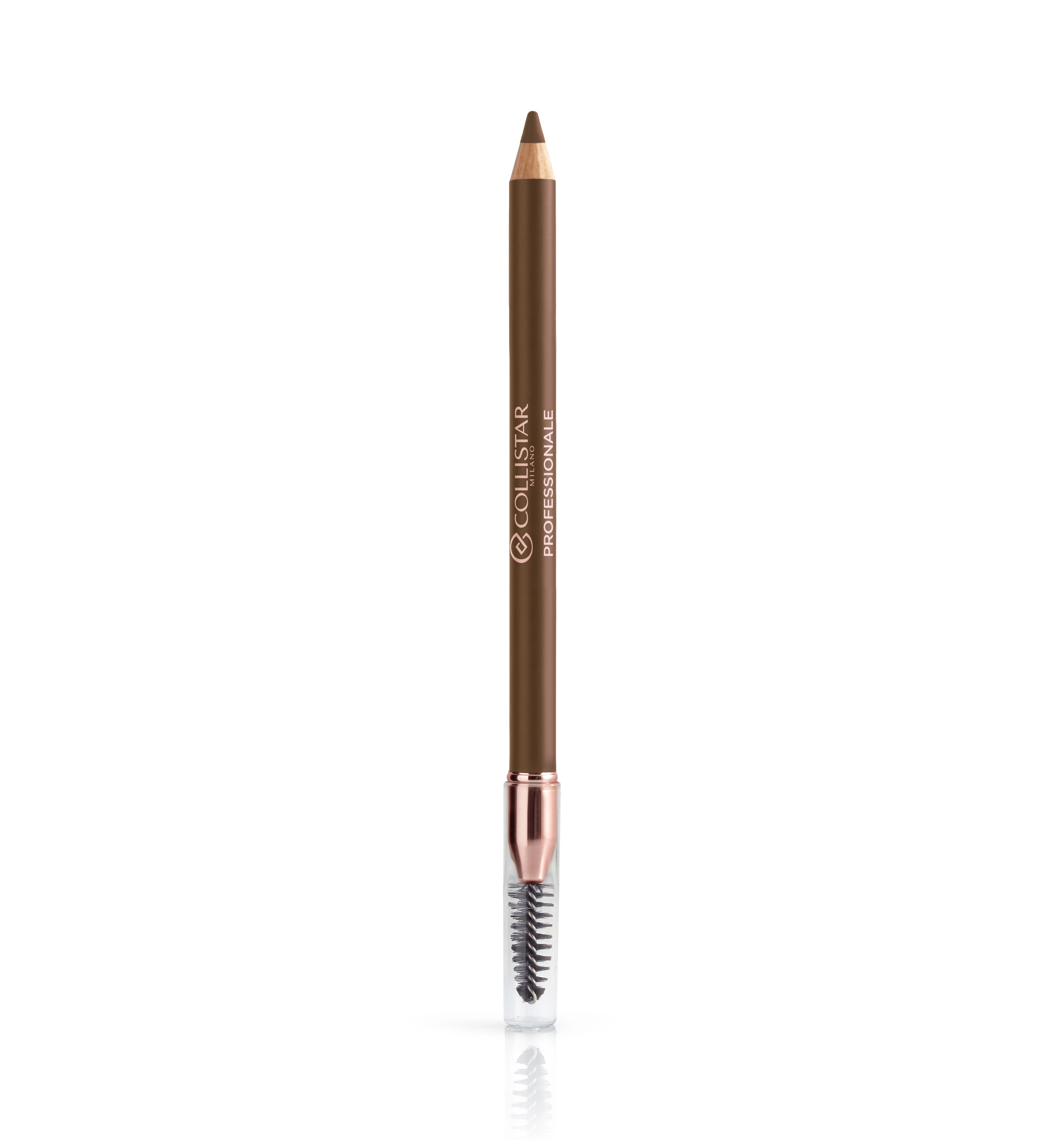 

Карандаш для бровей Collistar 02 Tortora Professionale Brow Pencil 1.4г, Professionale Brow Pencil