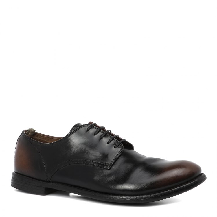 

Туфли мужские Officine Creative ANA/060_2631849 коричневые 45 EU