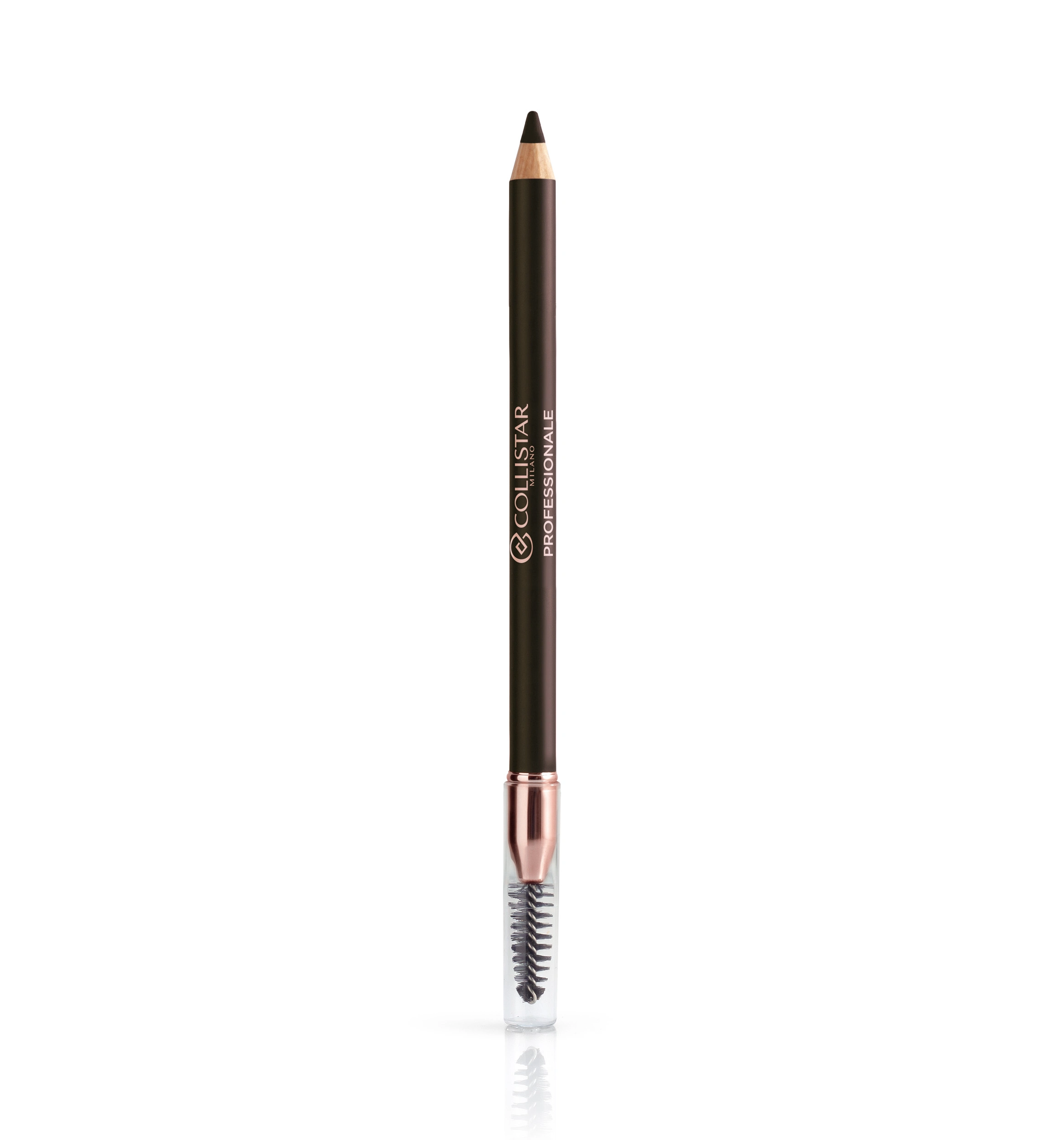 Карандаш для бровей Collistar 03 Marrone Professionale Brow Pencil 1.4г Германия