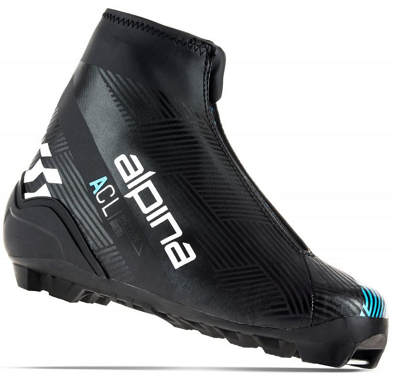 

Лыжные Ботинки Alpina 2022-23 Act Cl Eve (Eur:41), Act Cl Eve