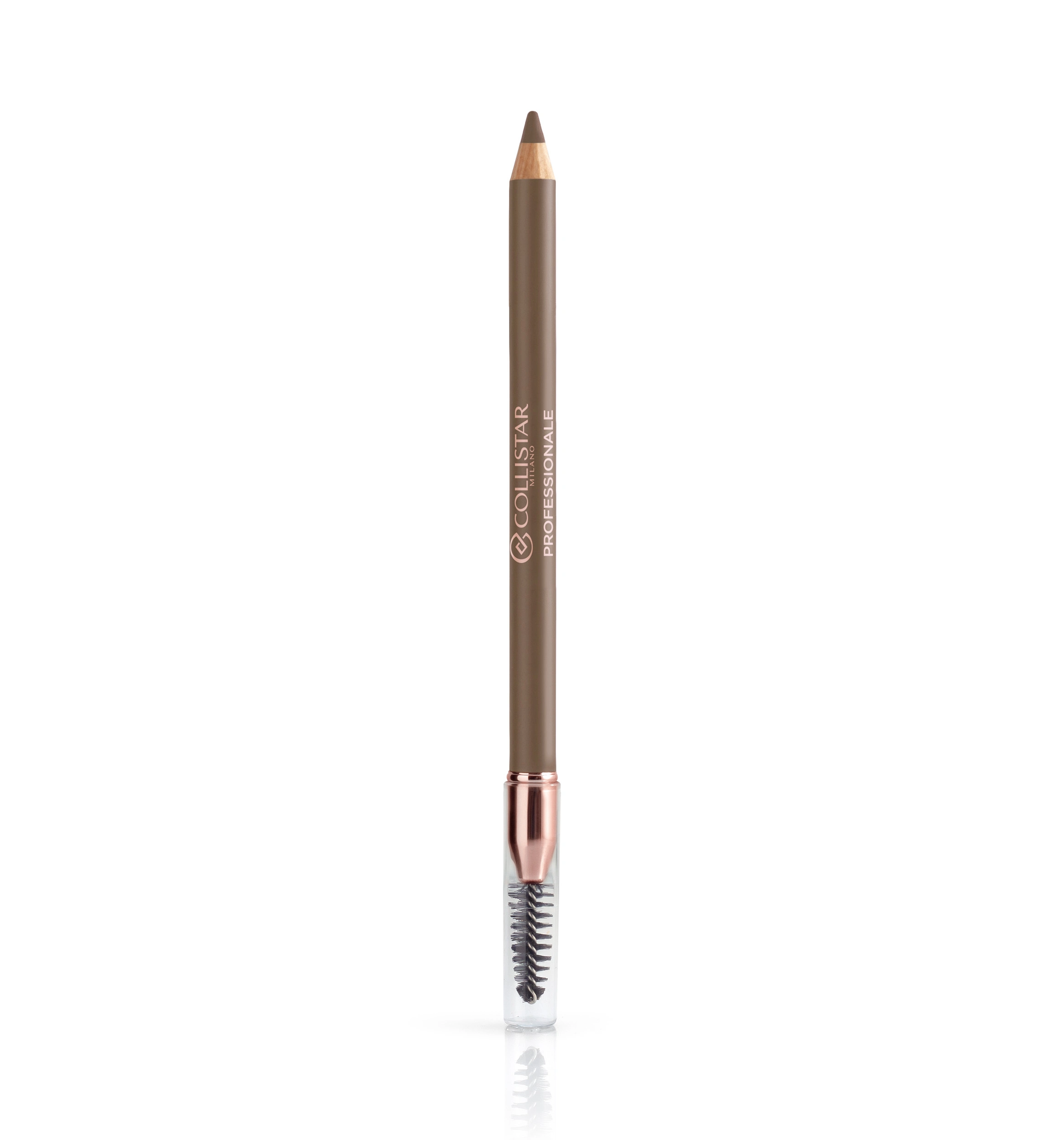 

Карандаш для бровей Collistar 04 Moka Professionale Brow Pencil 1.4г, Professionale Brow Pencil