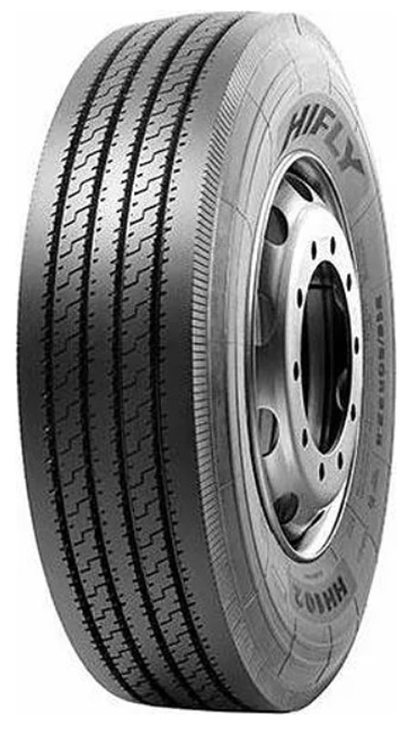 

Шина Hifly HH102 315/70 R22.5 156/150L