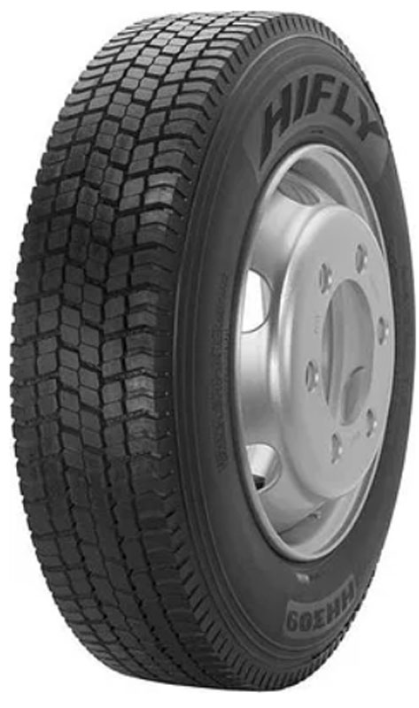 

Шина Hifly HH309 235/75 R17.5 143/141J