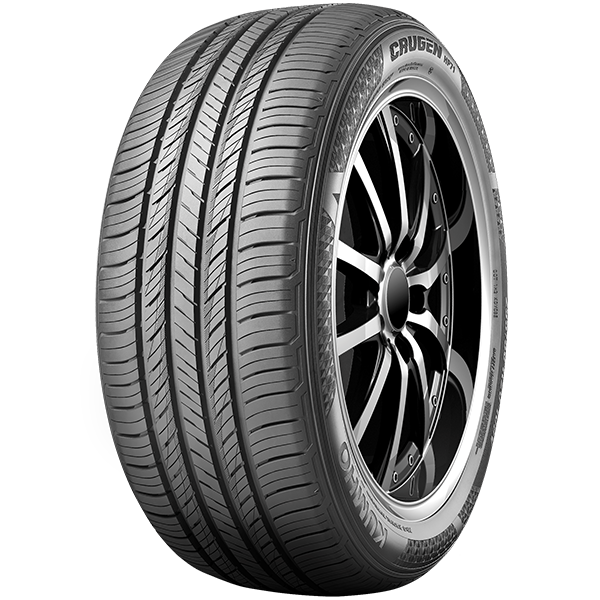

Шина Kumho Crugen HP71 215/70 R16 100H