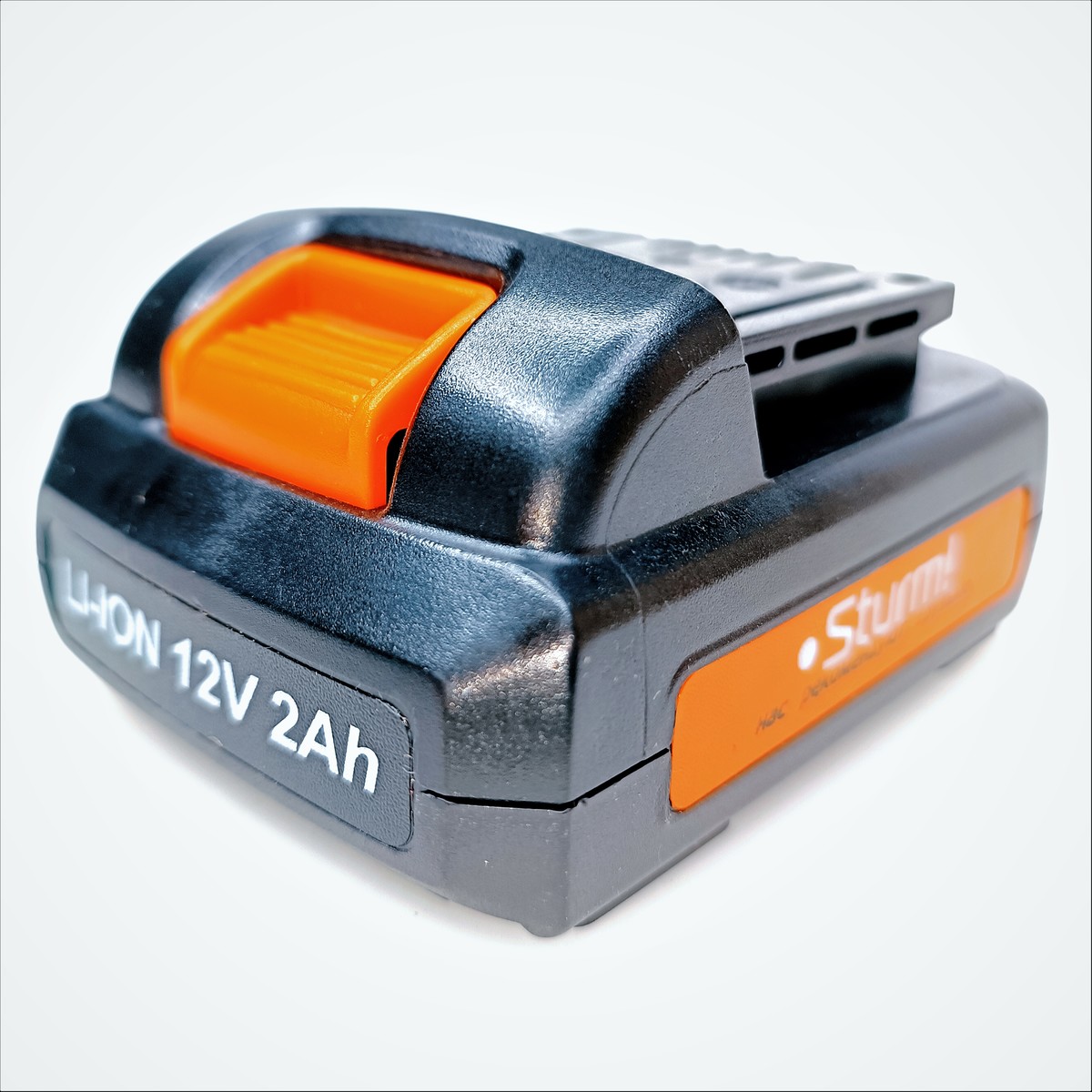 Аккумулятор Sturm CD3212L.v2.1-A45 LiOn 12V 2,0Ah, арт. ZAP68344