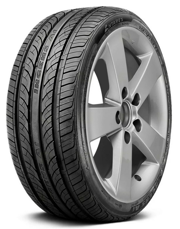 

Шины Antares INGENS A1 225/60/R18 100V, Ingens A1
