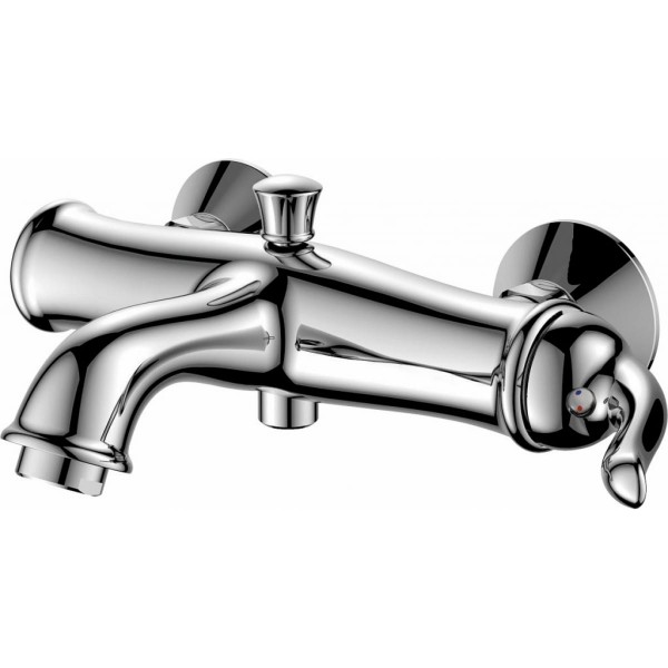 

BelBagno Tiffany TIF-VASM-CRM, Серебристый