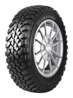 

Шины Contyre Expedition 215/65/R16 98Q