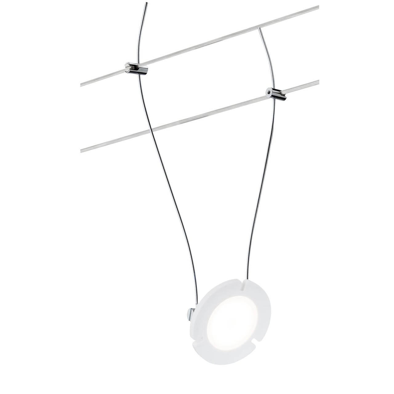 

Трек-система Paulmann 94095 DaisyLed, 94095 DaisyLed