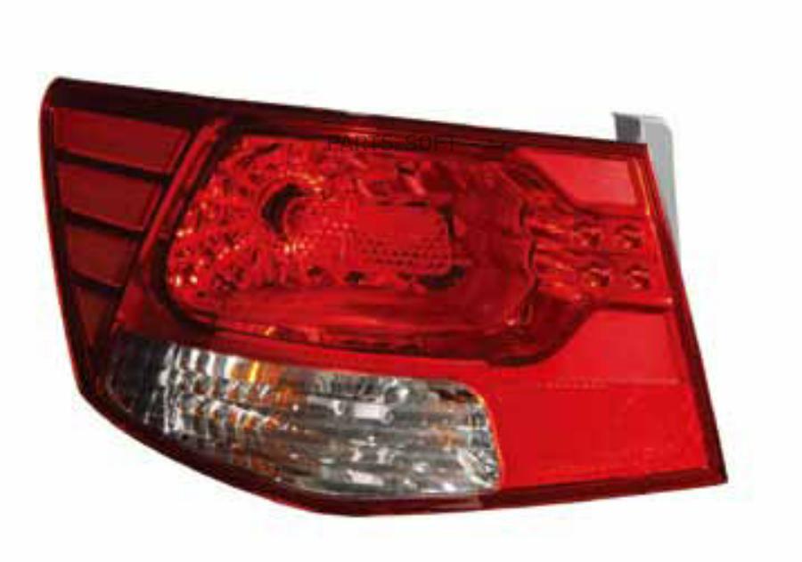 

DEPO Фонарь задн. L KIA CERATO 09- DEPO 223-1943L-UE