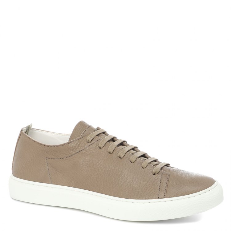 

Кеды мужские Officine Creative LEGGERA/014_2633111 бежевые 44.5 EU