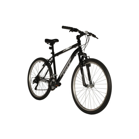 

Велосипед Foxx 26SHV.AZTEC.18BK1 черный