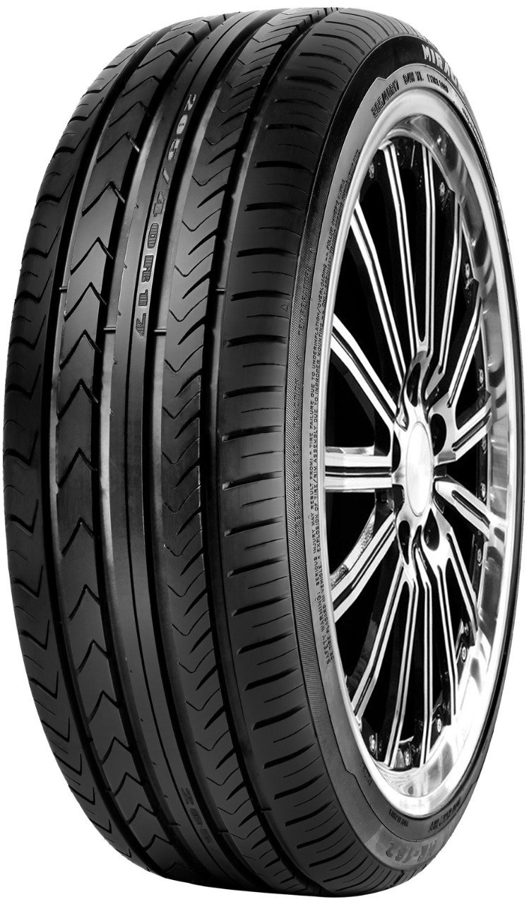 Шины Mirage MR-182 235/45 R18 98W